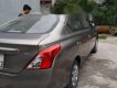 Nissan Sunny   2015 - Bán ô tô Nissan Sunny năm 2015, màu bạc, giá chỉ 395 triệu