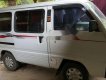 Suzuki Blind Van 2003 - Cần bán gấp Suzuki Blind Van 2003, màu trắng xe gia đình