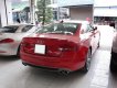 Audi A5 A5 2.0 T 2009 - Cần bán xe Audi A5 2.0T sản xuất 2009, màu đỏ, xe nhập số tự động 