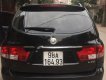 Ssangyong Kyron 2008 - Cần bán xe 7 chỗ Ssangyong Kyron sản xuất năm 2008, màu đen, xe nhập như mới