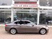 BMW 5 Series 523i 2011 - Cần bán gấp BMW 5 Series 523i đời 2011, màu nâu, nhập khẩu nguyên chiếc