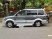 Mitsubishi Jolie   2007 - Cần bán gấp Mitsubishi Jolie năm sản xuất 2007, màu xám