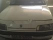 Renault 21 2006 - Bán xe Renault 21 năm 2006, màu trắng, 180 triệu