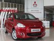 Mitsubishi Mirage 2017 - Bán xe Mirage số sàn, nhập khẩu nguyên chiếc, giá chỉ 388 triệu, liên hệ - 0984 983 915 / 0904201506