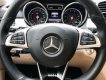 Mercedes-Benz GLE-Class  GLE43 AMG  3.0AT  2017 - Bán Mercedes GLE43 AMG  3.0AT sản xuất 2017, màu đỏ, xe nhập