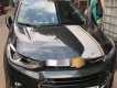 Chevrolet Trax 2017 - Cần bán gấp Chevrolet Trax 2017, màu đen, giá 700tr
