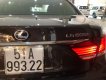 Lexus LS ls600hl 2014 - Lexus LS600HL hybrid 2014, màu nâu ánh kim