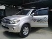 Toyota Fortuner 2010 - Bán gấp Toyota Fortuner 2.7V tự động, chính chủ Hà Nội