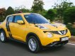 Nissan Juke 2016 - Bán Nissan Juke 2016, màu vàng, nhập khẩu nguyên chiếc, giá tốt