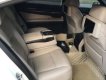 BMW 7 Series  740Li 2010 - Bán BMW 7 Series 740Li sản xuất 2010, màu trắng, nhập khẩu