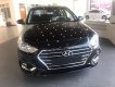 Hyundai Accent 2018 - Cần bán xe Hyundai Accent full 2018, màu đen giá cạnh tranh