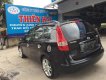 Hyundai i30 CW 2009 - Cần bán Hyundai i30 CW sản xuất 2009, màu đen, nhập khẩu nguyên chiếc