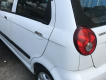 Chevrolet Spark 2009 - Bán xe Chevrolet Spark 2009, màu trắng