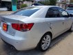 Kia Forte SX 2012 - Bán Kia Forte SX năm sản xuất 2012, màu bạc, 429 triệu