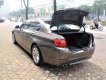 BMW 5 Series 523i 2011 - Cần bán gấp BMW 5 Series 523i đời 2011, màu nâu, nhập khẩu nguyên chiếc