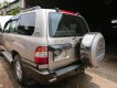 Toyota Land Cruiser GX 2000 - Bán Toyota Land Cruiser GX sản xuất năm 2000, màu hồng