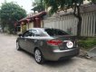 Kia Forte SX 2012 - Cần bán Kia Forte SX đời 2012, màu xám