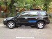 Ford Escape 2005 - Bán ô tô Ford Escape sản xuất năm 2005, màu đen, 255tr