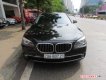 BMW 7 Series 750li 2012 - Bán lại xe BMW 7 Series 750li đời 2012, màu đen