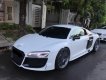 Audi R8 2009 - Bán Audi R8 năm sản xuất 2009, màu trắng, nhập khẩu  