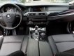 BMW 5 Series 520i 2014 - Bán BMW 5 Series 520i đời 2014, màu đen, nhập khẩu