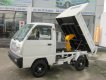 Suzuki Super Carry Truck 2018 - Cần bán xe Suzuki Super Carry Truck 2018, giá tốt