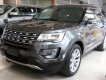 Ford Explorer 2.3L AT EcoBoost AWD 2018 - Bán xe Ford Explorer (xe nhập Mỹ). Giá xe chưa giảm. Liên hệ hotline báo giá xe rẻ nhất: 093.114.2545 - 097.140.7753