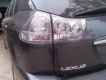 Lexus RX RX 330 2003 - Bán xe Lexus RX RX 330 đăng ký 2003, màu xanh lam nhập khẩu nguyên chiếc, giá chỉ 660 triệu