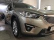 Mazda CX 5 AWD 2016 - Chính chủ bán lại xe Mazda CX 5 AWD đời 2016, màu bạc