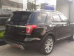 Ford Explorer 2.3L AT EcoBoost AWD 2018 - Bán xe Ford Explorer (xe nhập Mỹ). Giá xe chưa giảm. Liên hệ hotline báo giá xe rẻ nhất: 093.114.2545 - 097.140.7753