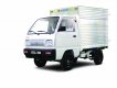 Suzuki Carry 2018 - Bán xe Suzuki Carry Truck 2018 tại Ô tô Suzuki Thanh Hóa - Hotline: 0963 410 959