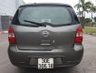 Nissan Livina 2011 - Bán ô tô Nissan Livina đời 2011, màu xám như mới, giá tốt