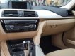 BMW 3 Series 320i 2015 - Auto Lâm Hưng bán xe BMW 3 Series 320i 2015, màu đen, nhập khẩu