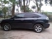 Lexus RX RX 330 2003 - Bán xe Lexus RX RX 330 đăng ký 2003, màu xanh lam nhập khẩu nguyên chiếc, giá chỉ 660 triệu