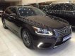 Lexus LS 600hL 2014 - Bán Lexus LS 600hL đời 2014, màu nâu, xe nhập số tự động