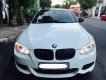 BMW 3 Series 335is 2011 - Bán ô tô BMW 3 Series 335is đời 2011, màu trắng, xe nhập