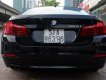 BMW 5 Series 520i 2014 - Bán BMW 5 Series 520i đời 2014, màu đen, nhập khẩu