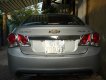 Chevrolet Cruze LT 2010 - Bán Chevrolet Cruze LT năm sản xuất 2010, màu bạc  