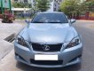 Lexus IS 250C 2009 - Chính chủ bán Lexus IS 250C 2009, màu xanh lam, nhập khẩu