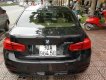 BMW 3 Series 320i 2015 - Auto Lâm Hưng bán xe BMW 3 Series 320i 2015, màu đen, nhập khẩu