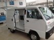 Suzuki Super Carry Van 2018 - Bán Suzuki Super Carry Van 2018, màu trắng, 293tr tặng 100% lệ phí trước bạ LH 0911.935.188