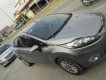 Ford Fiesta 1.4 MT 2011 - Bán Ford Fiesta 1.4 MT đời 2011, màu xám