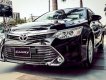 Toyota Camry 2.0 E 2017 - Bán Toyota Camry 2.0 E 2018, màu đen, 957 triệu