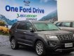 Ford Explorer 2.3L AT EcoBoost AWD 2018 - Bán xe Ford Explorer (xe nhập Mỹ). Giá xe chưa giảm. Liên hệ hotline báo giá xe rẻ nhất: 093.114.2545 - 097.140.7753