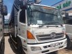 Hino 500 Series 2014 - Bán Hino 500 Series năm sản xuất 2014, màu trắng