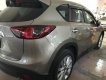 Mazda CX 5 AWD 2016 - Chính chủ bán lại xe Mazda CX 5 AWD đời 2016, màu bạc