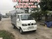 Xe tải 500kg 2018 - Bán xe tải DFSK 860kg thùng kín, đời mới nhất, giá rẻ nhất thị trường