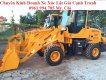 Xe tải 5000kg 2017 - Bán xe xúc lật Đông Dương 0.8 khối DD926+ trả góp+ duyệt nhanh+ LH 0961994785