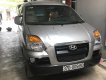 Hyundai Starex Van 2.5 MT 2005 - Bán xe Hyundai Starex Van 2.5 MT 2005, màu bạc, nhập khẩu 