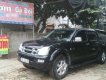 Isuzu Dmax 2005 - Bán xe Isuzu Dmax đời 2005, màu đen, nhập khẩu  